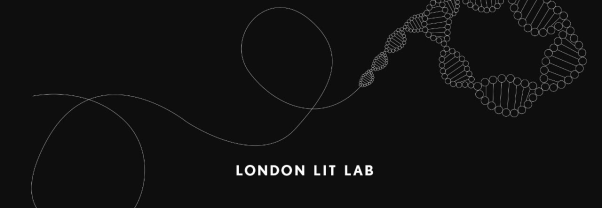 London Lit Lab Logo